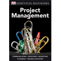 DK Essential Managers: Project Management Book